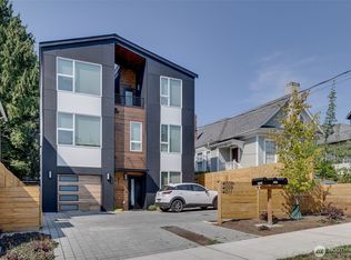 4011 Corliss Ave N, Seattle, WA 98103