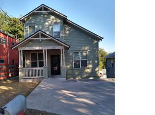 2412 Bryan St, Austin, TX 78702