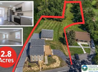 1113 E Emmaus Ave, Allentown, PA 18103