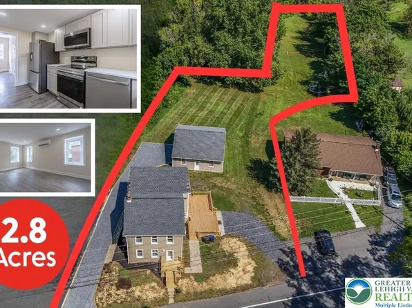 1113 E Emmaus Ave, Allentown, PA 18103