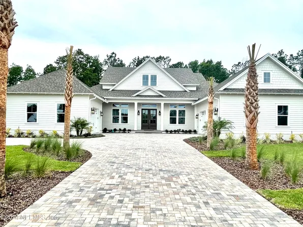 4534 HUNTERSTON Lane, Jacksonville, FL 32224