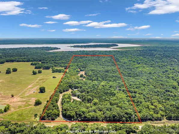 6099 Emu Ln, Marietta, OK 73448