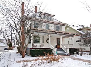 555 Park Ave, River Forest, IL 60305