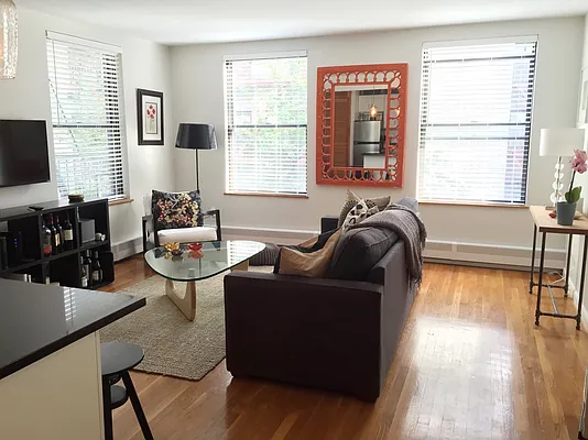 Rented by Corcoran | media 6