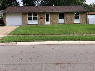 7188 Montague Rd, Dayton, OH 45424