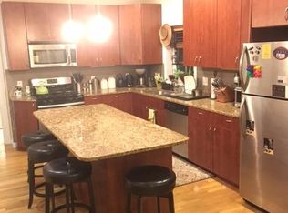 1488 Westminster St #3, Providence, RI 02909