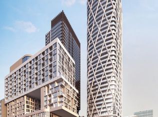 238 Simcoe St #2309, Toronto, ON M5T 0E2