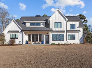 6009 Paint Cv, Alexander, AR 72002