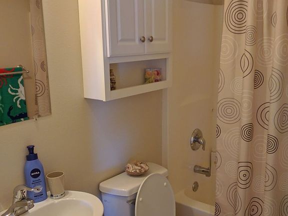 Guest Bath