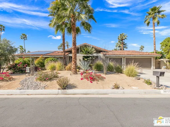 36725 Bluebird Ave, Rancho Mirage, CA 92270