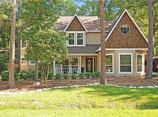 4 Mayfair Grove Ct, Spring, TX 77381