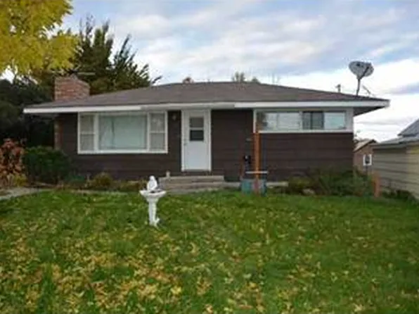 117 School St, Fromberg, MT 59029