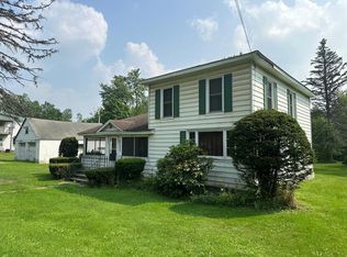 530 E 2nd St, Coudersport, PA 16915