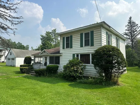 530 E 2nd St, Coudersport, PA 16915