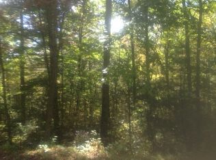 Lot 12 Woodsy Pine Trail, Glenville, NC 28736