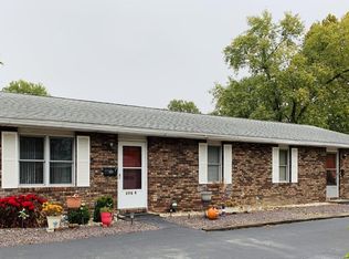 306 W Stockton St, Marion, IL 62959