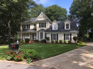 108 Ansley Ct, Greer, SC 29650