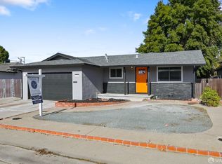 1535 Marshall St, Antioch, CA 94509