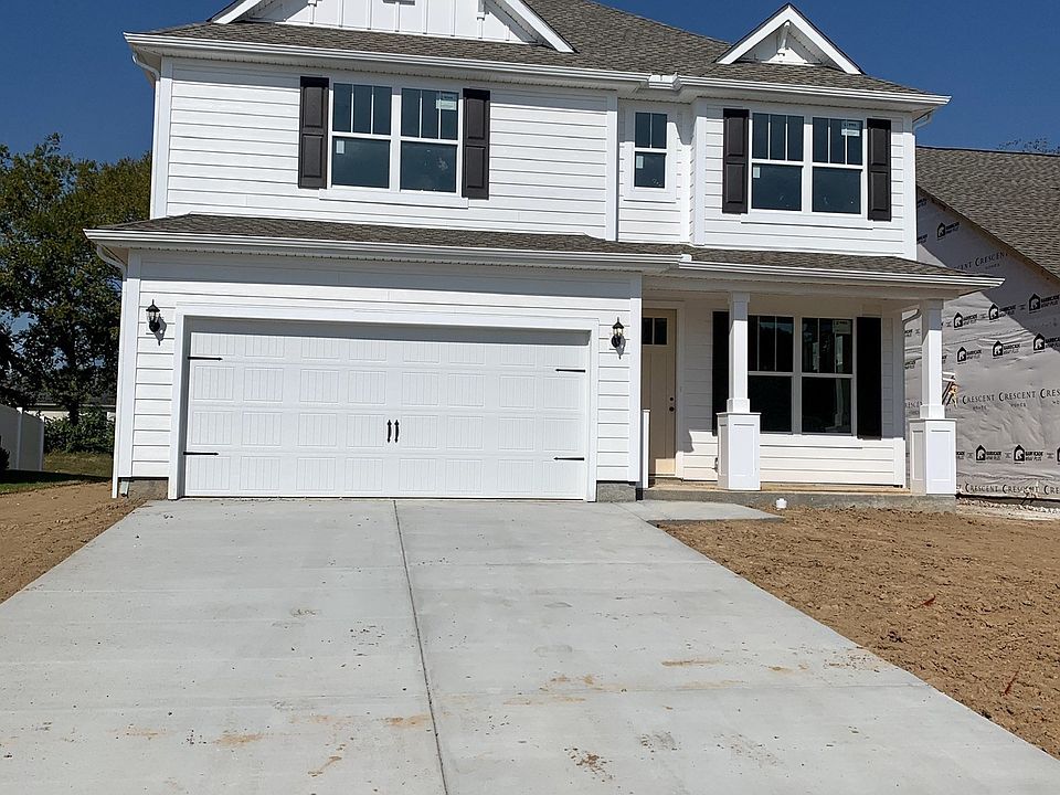 1st image of 5358 Pointer Pl Lot 26