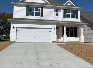 5358 Pointer Pl LOT 26, Murfreesboro, TN 37129