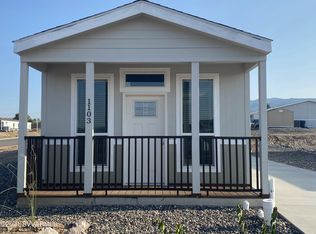 1083 W Thorton Rd, Camp Verde, AZ 86322
