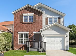 6515 Sevenoaks Dr, Tucker, GA 30084
