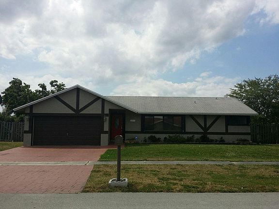 2nd image of 701 SW 158th Ter