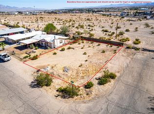 5575 S Topaz St, Fort Mohave, AZ 86426