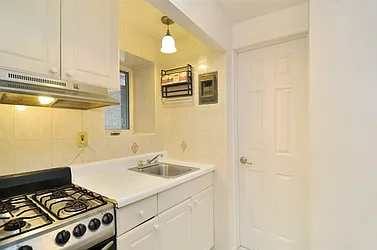 Sold by Citi Habitats