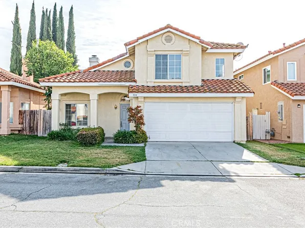 1834 Carolann St, Pomona, CA 91766