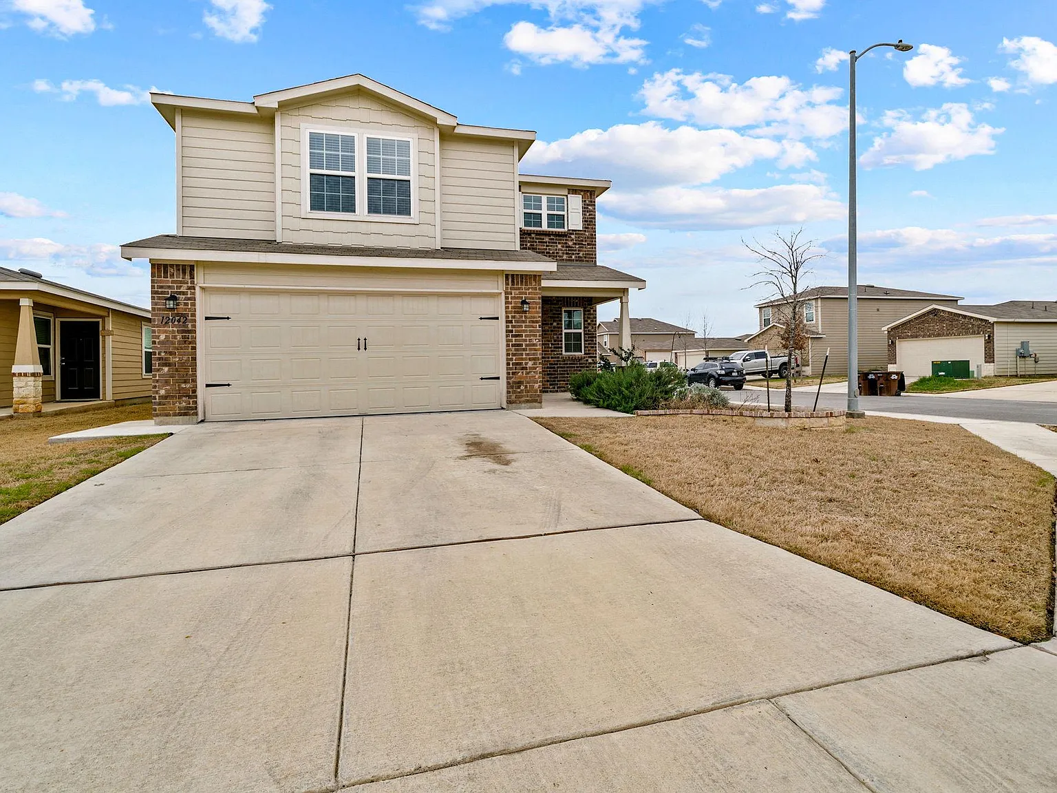 12042 Silver Lgt, San Antonio TX 78254 — Photo 2