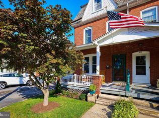 412 E Lancaster Ave, Downingtown, PA 19335