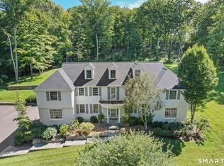 2141 Ponus Rdg, New Canaan, CT 06840