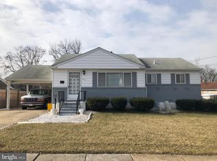 6911 Vallery St, Riverdale, MD 20737