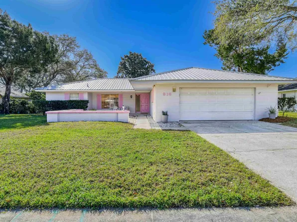916 Alcala Dr, Saint Augustine, FL 32086