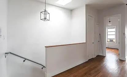 Rented by Hagstrom Management Inc