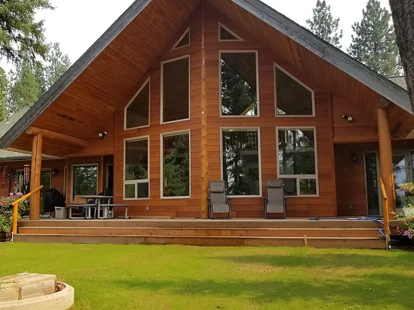 64 Lillooet Dr, Inchelium, WA 99138