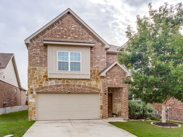 27414 Paraiso Sands, Boerne, TX 78015
