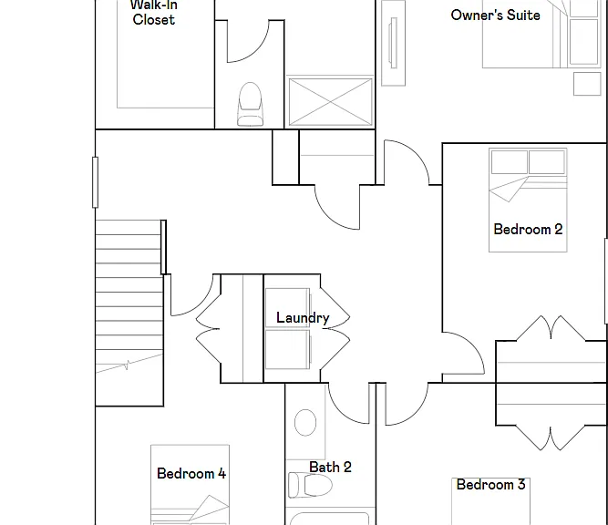 1642 W Blue Flax Dr — Photo 17