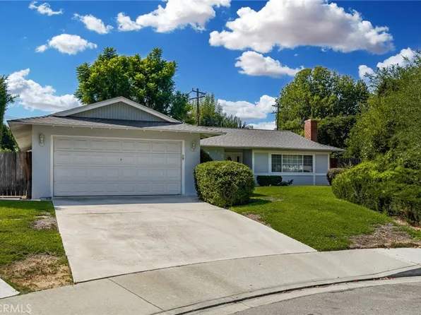 487 Guilford Ave, Claremont, CA 91711