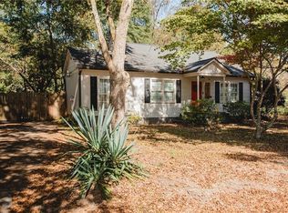 721 Davis St, Monroe, GA 30655