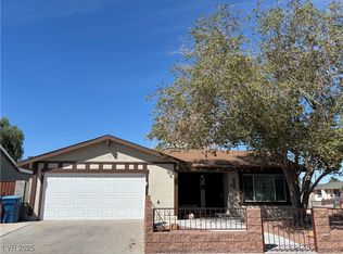 3421 Durham Ave, Las Vegas, NV 89101
