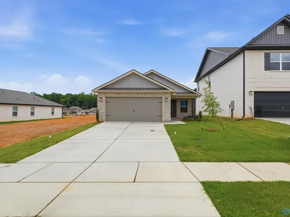 27980 Devvenshire Dr, Harvest, AL 35749