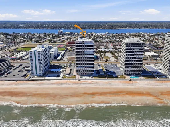 2828 N Atlantic Ave APT 1704, Daytona Beach, FL 32118