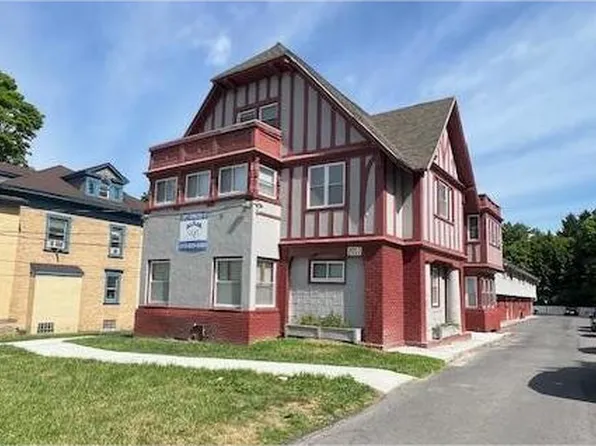 2017 East Genesee St - A