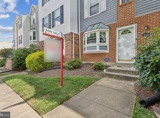 310 Westminster Ln, Stafford, VA 22556