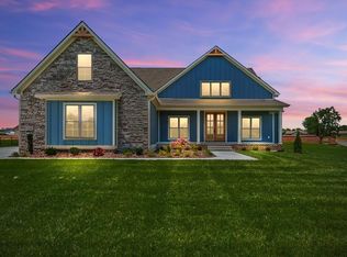 1149 Bennington Pl, Franklin, KY 42134
