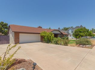 428 S Sunnyvale, Mesa, AZ 85206