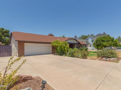 428 S Sunnyvale, Mesa, AZ, 85206