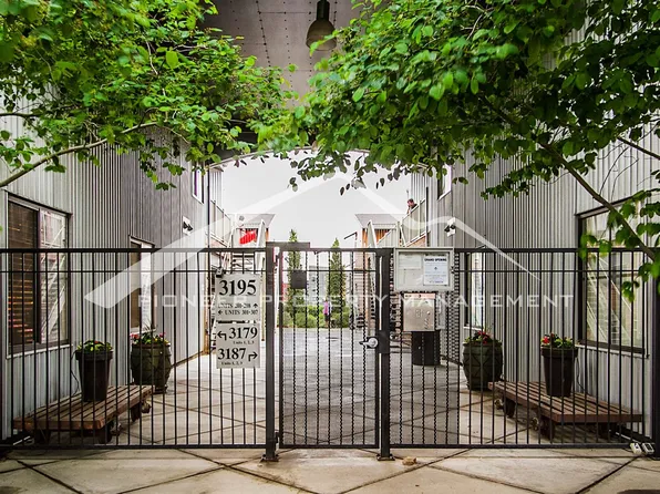 3195 Blake St APT 202, Denver, CO 80205